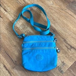 Kipling Mini Crossbody
